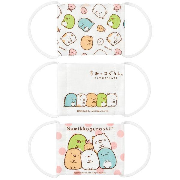 San-X ݂R炵uqpK[[}XN3Pv