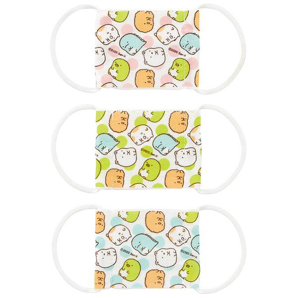 San-X ݂R炵uxr[pK[[}XN3Pv