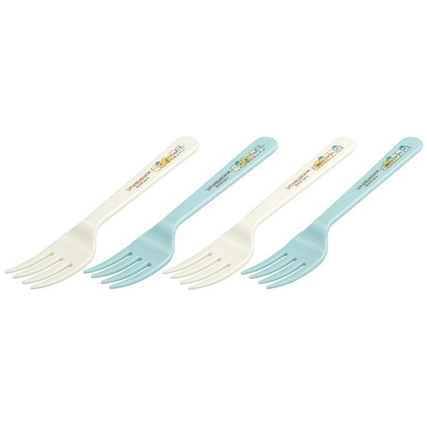 San-X ݂R炵u키Ƃ݂RLv^tH[N4PZbgv