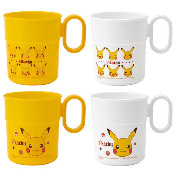 ポケットモンスター コップ4pセット ピカチュウ Skt 金箔屋本舗gold Shop 通販 Yahoo ショッピング