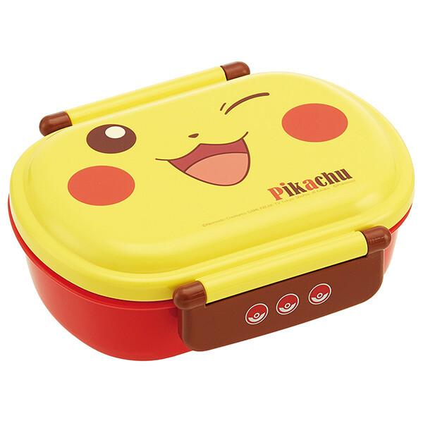 Pokemon（ポケモン） ポケットモンスター「抗菌食洗機対応ふわっとフタ