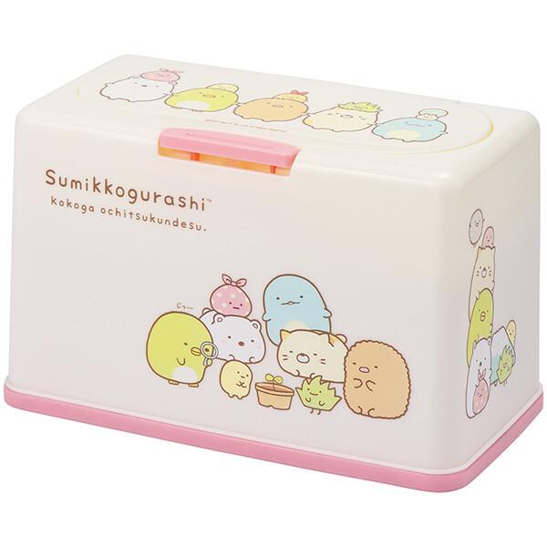 San-X ݂R炵uRۃ}XNXgbJ[v