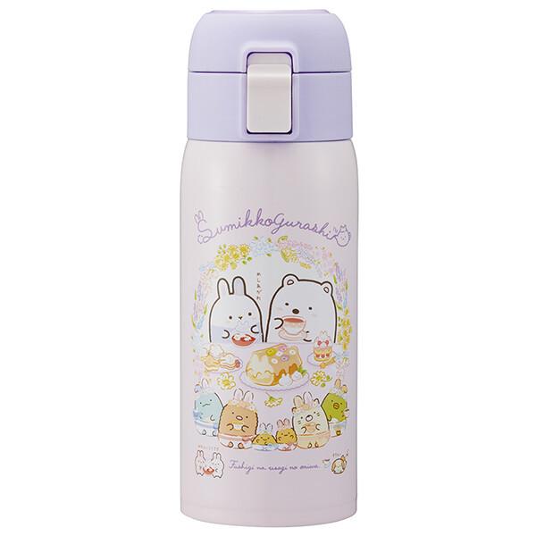 San-X ݂R炵uӂȂ̂ɂ^^b`}O{g 350mlv