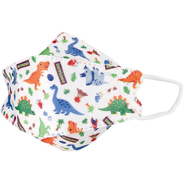 DINOSAURSu@\̃}XN qp 5v