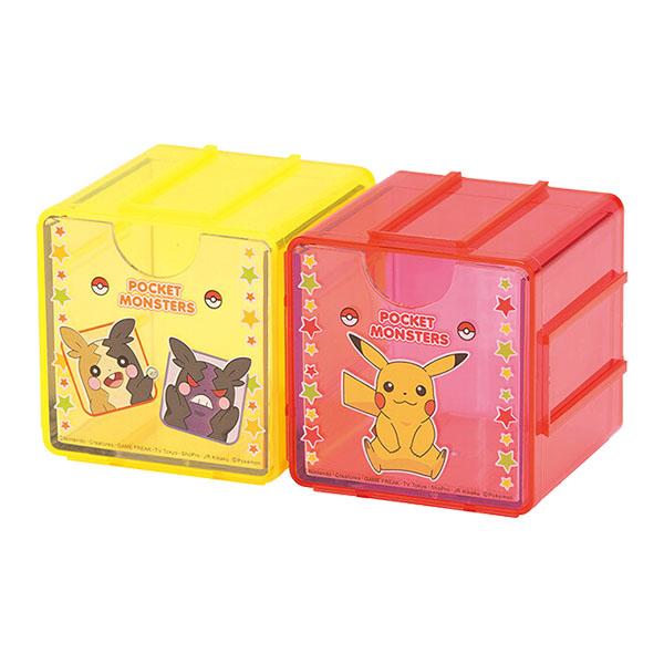 ポケモン花札 収納ケース付き Pokemon ポケットモンスター「ジョイントキュービック