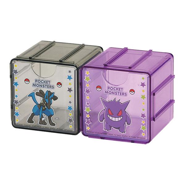 Pokemon（ポケモン） ポケットモンスター「ジョイントキュービック