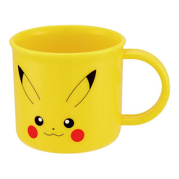 Pokemon（ポケモン） ポケットモンスター「ピカチュウフェイス／抗菌