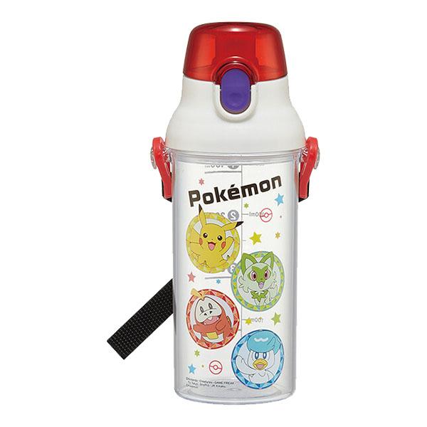 Pokemon（ポケモン） ポケットモンスター「ドリンクマーカーボトル
