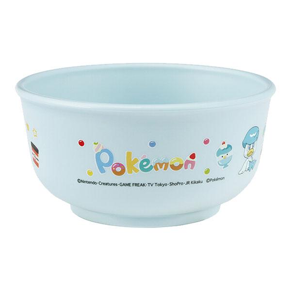 ポケットモンスター「Happy Cafe／抗菌 電子レンジ・食洗機対応 茶わん」