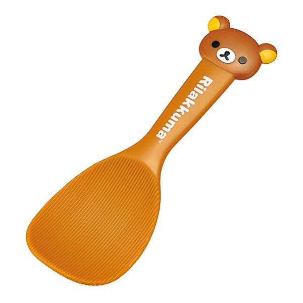 San-X（サンエックス） リラックマ「ダイカットしゃもじ」 : 金箔屋