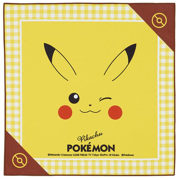 Pokemon（ポケモン） ポケットモンスター「ピカチュウ フェイス