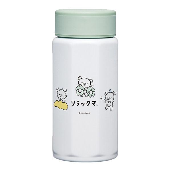 San-X（サンエックス） リラックマ「リラックマスタイル ベーシック