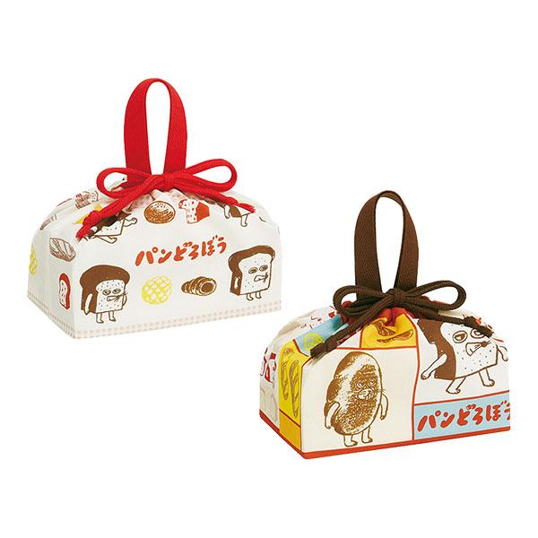 パンどろぼう「ランチ巾着 2P」 : 金箔屋本舗Gold-shop - 通販 - Yahoo