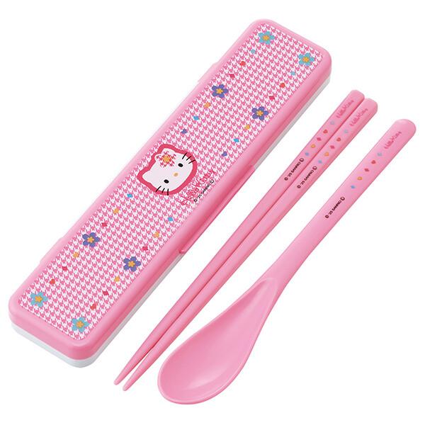 sanrio（サンリオ） ハローキティ「カオハナ／音のならないコンビ