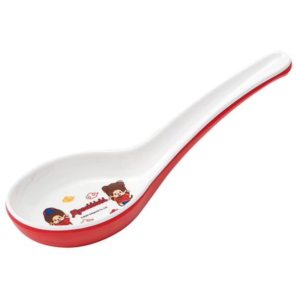 モンチッチ「メラミン製レンゲ」 : 金箔屋本舗Gold-shop - 通販