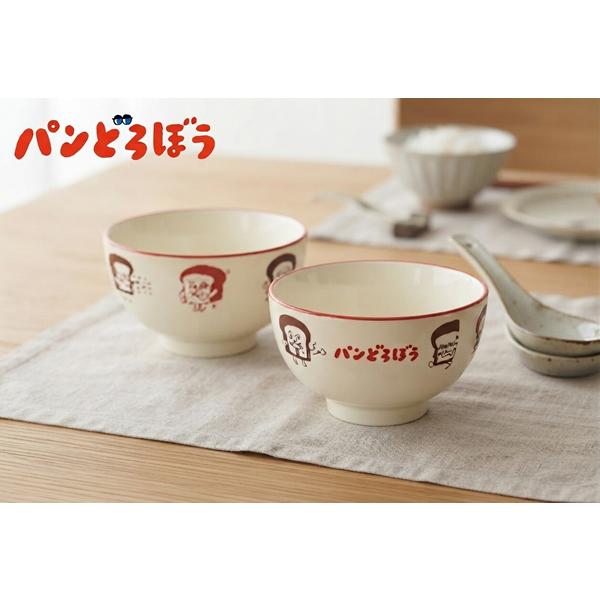 パンどろぼう「塗汁椀M」