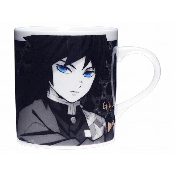 鬼滅の刃 モノクロームマグ 冨岡義勇 Tmt 7315 金箔屋本舗gold Shop 通販 Yahoo ショッピング