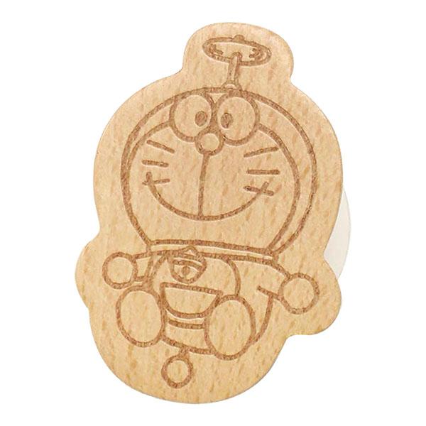 ドラえもん「I'm Doraemon／ウッドフック(タケコプター