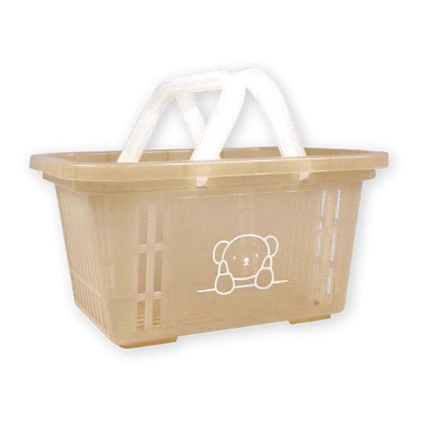 Miffy（ミッフィー） ミッフィー「ミニキャラバスケット(ミルキー