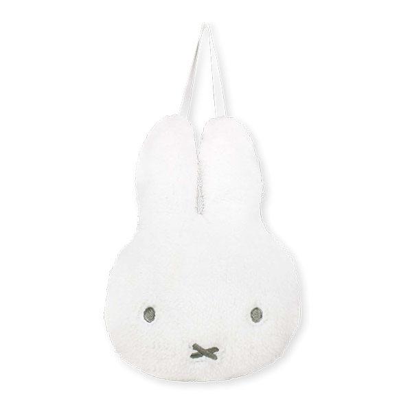 TSF-MF5542763WHミッフィー「ぬいぐるみミラー(ホワイト)」壁に掛けて便利に使用できます♪ふわふわぬいぐるみとミラーが１つになったアイテム！ひっくり返すとミラーになっています！■サイズ：約H220×W155×D40mm■パッケー...