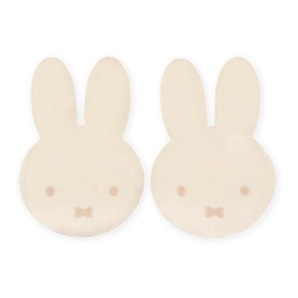 TSF-MF5545130MOミッフィー「コーナーガード(モカ)」カドをかわいくガード。■サイズ：約H53×W36×D19mm■材質：:シリコーン■原産国：中国■重さ：約26g（2個）■対象年齢：6才以上・キーワードMiffy Dick B...