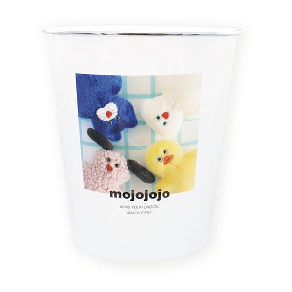 【1月中旬販売予定】mojojojo「プラダストボックス(ワンポイント)」