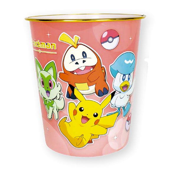 Pokemon（ポケモン） ポケットモンスター「プラダストボックス
