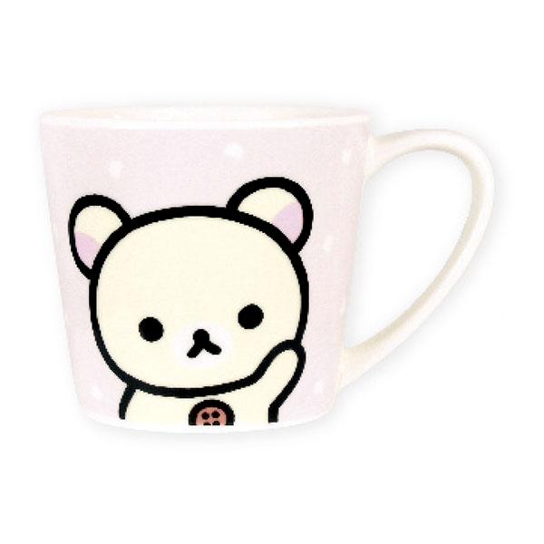 San-X（サンエックス） リラックマ「メジャーマグ(コリラックマ