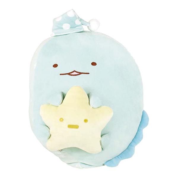 San-X（サンエックス） すみっコぐらし「もっちりおやすみクッション