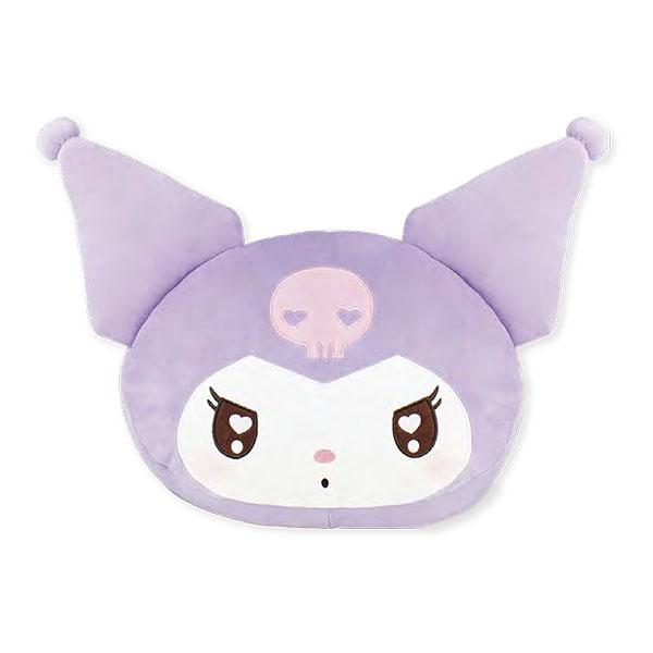 sanrio（サンリオ） サンリオキャラクターズ「もっちりフェイス