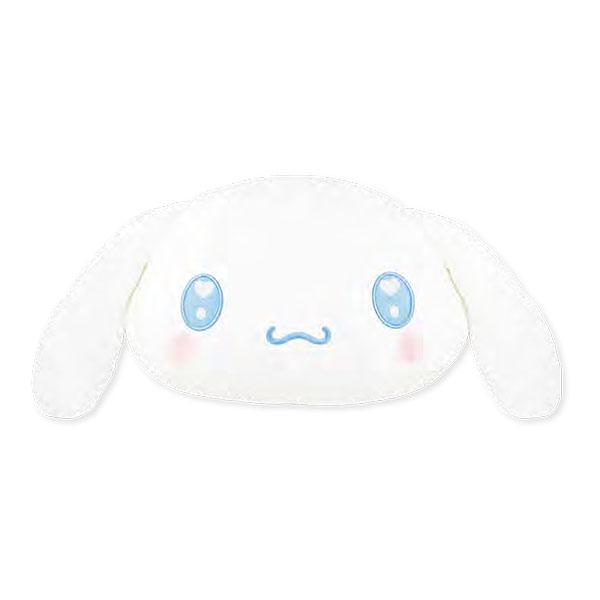 sanrio（サンリオ） サンリオキャラクターズ「もっちりフェイス