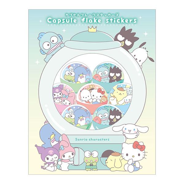 sanrio（サンリオ） 【10月上旬販売予定】サンリオキャラクターズ