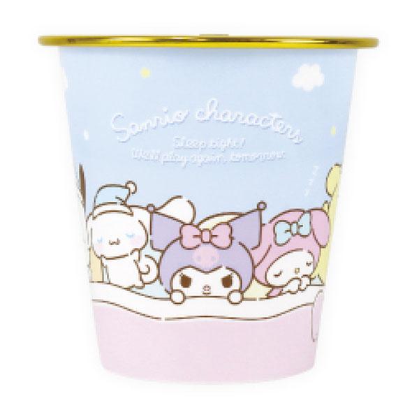 sanrio（サンリオ） サンリオキャラクターズ「プチダストボックス