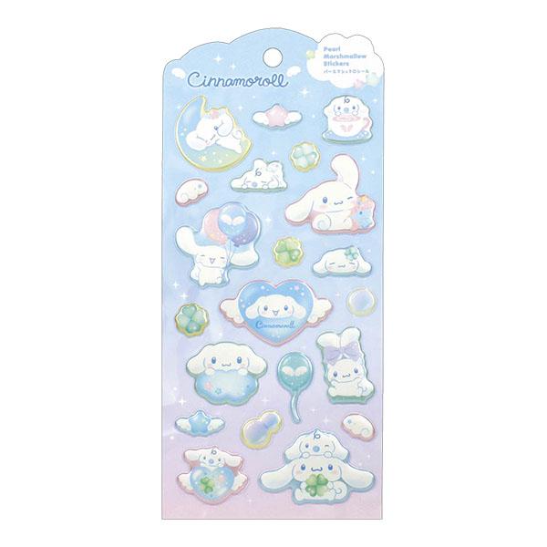 sanrio（サンリオ） 【7月上旬販売予定】サンリオキャラクターズ