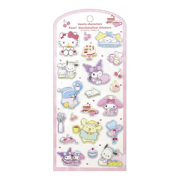 sanrio（サンリオ） 【7月上旬販売予定】サンリオキャラクターズ