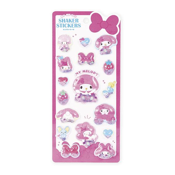 sanrio（サンリオ） 【9月販売予定】サンリオキャラクターズ