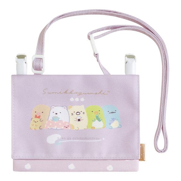 San-X（サンエックス） すみっコぐらし「縫製品シリーズ／マルチ