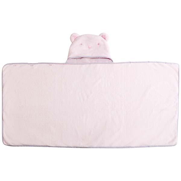 しろくま様 リクエスト 3点 まとめ商品 San-X（サンエックス） すみっコぐらし「あったか雑貨／ポンチョ