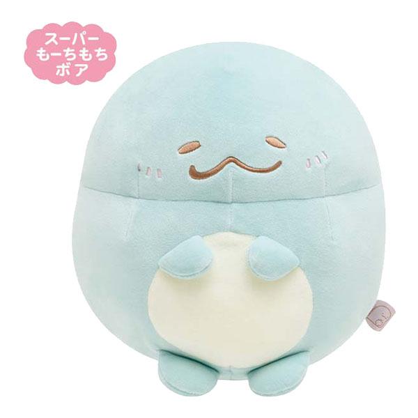 San-X（サンエックス） すみっコぐらし「ほにゃぐるみ〜ず2／抱っこ