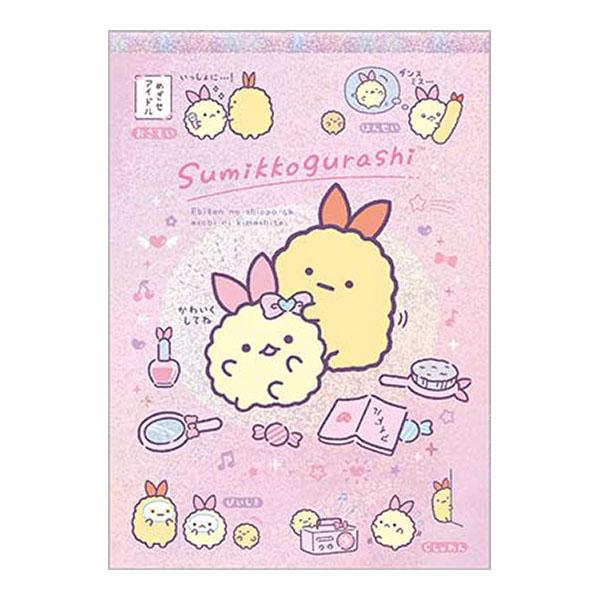 天使なえびてんアイドル 受注生産品 すみっコぐらし 天使なえびてんアイドル – BEVERLY