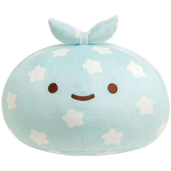 San-X（サンエックス） すみっコぐらし「しろくまのふるさと／ふろしき