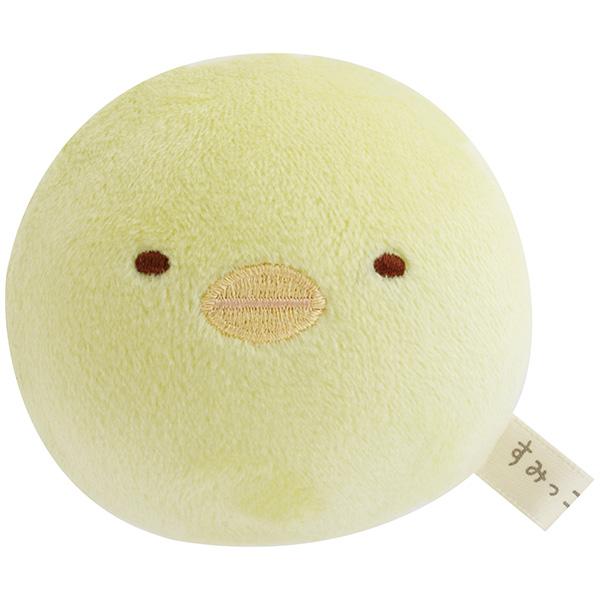 San-X（サンエックス） すみっコぐらし「むぎゅむぎゅぬいぐるみ／む