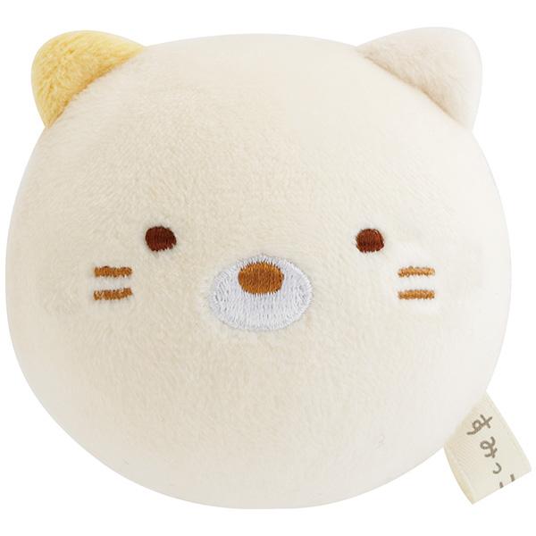 San-X すみっコぐらし「むぎゅむぎゅぬいぐるみ／むぎゅむぎゅ