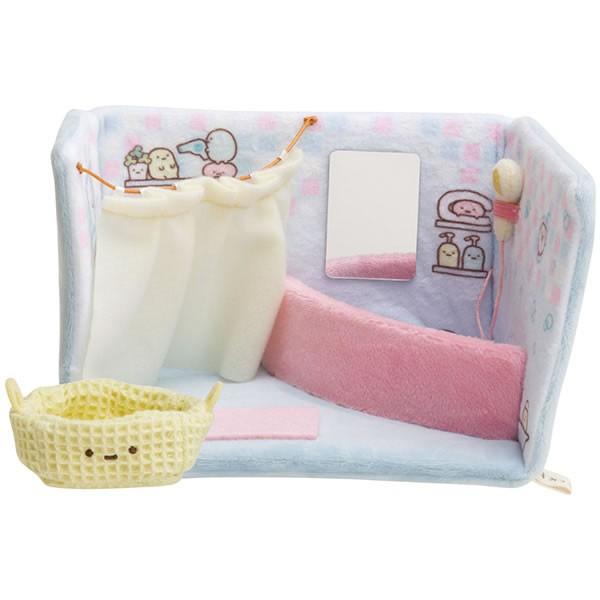 San-X ݂R炵u݂R炵RNV(݃R)^V[ʂ(oX[)(MX64101)v