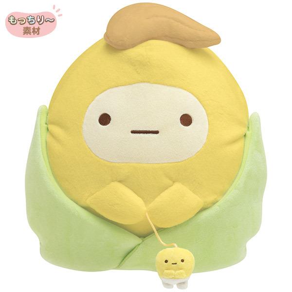 San-X ݂R炵u낭܂̂ققR[X[v^`(҂([))(MY95801)v