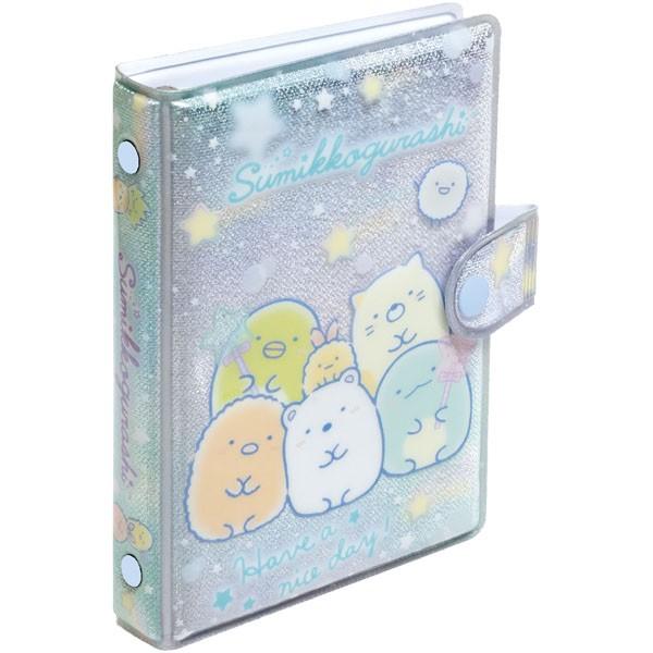 San X すみっコぐらし シールコレクション ふにふにシールバインダー Se421 Tsg Se421 金箔屋本舗gold Shop 通販 Yahoo ショッピング