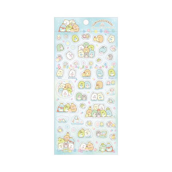 San X すみっコぐらし もぐらのおうち シール Se Tsg Se 金箔屋本舗gold Shop 通販 Yahoo ショッピング