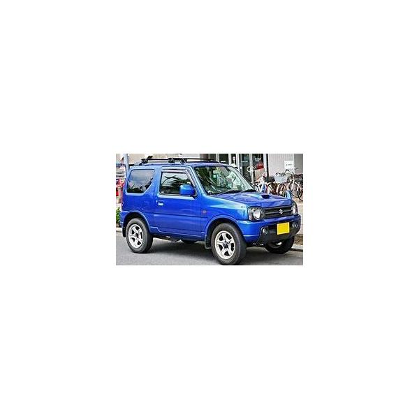 SUZUKI Jimmy ジムニー 型式JB23 左右セット レカロシートレール M6×6 
