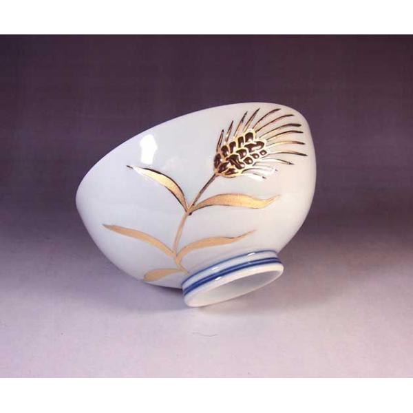 有田焼 陶芸家 藤井錦彩作 染錦金彩稲穂絵ご飯茶碗 Buyee Buyee 일본 통신 판매 상품 옥션의 대리 입찰 대리 구매 서비스