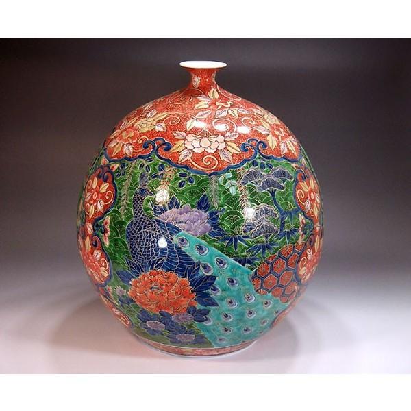 作家物 銀彩花器 / 陶器 陶芸 花瓶 花器 壺 角壺 作家 民藝 民芸 骨董 花器（43）銀彩花弁掛け花 陶芸家オリジナル | iichi 日々の暮らしを